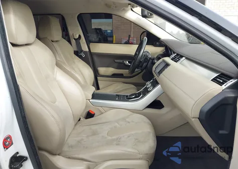 2015 Land Rover Range Rover Evoque Pure z USA, uszkodzony, nr VIN SALVN2BGXFH043521